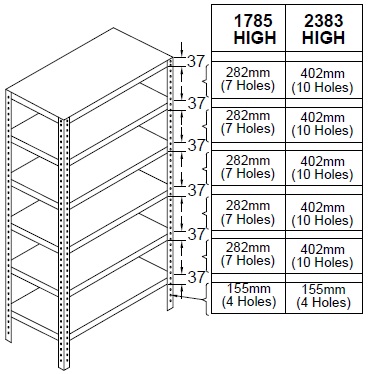 shelf-pitch-table-h-series-6shelf