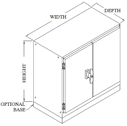 wall-mounted-steel-cupboard-base