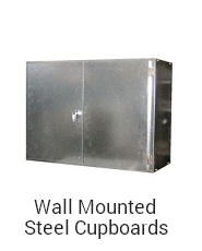 wall-mounted-steel-cupboards