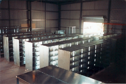 shelving racks for storage